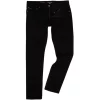 Michael Kors Slim Fit Black Jeans -Cheap Michael Kors Shop ym677400 xxl